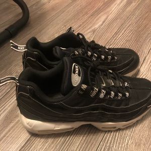 Air max 95’s
